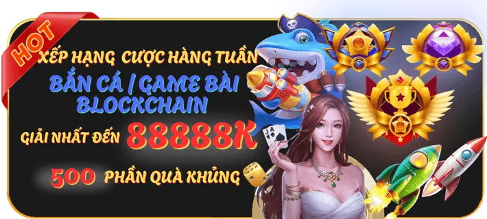 Chương trình VIP CO88
