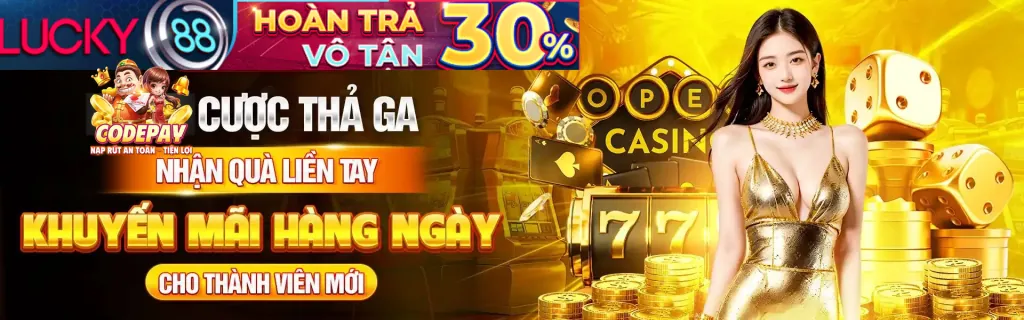 Chương trình hoàn trả hàng tuần co88