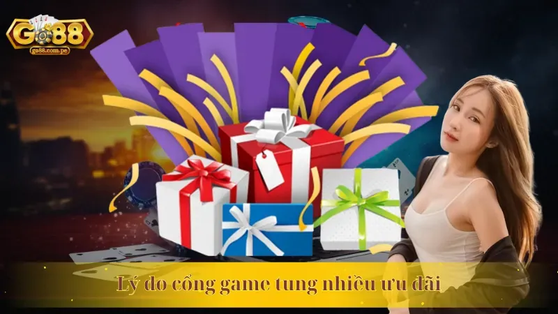 Hình minh họa các trò chơi đa dạng của co88
