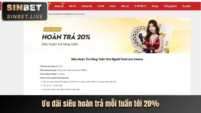 Thưởng Chào Mừng Thành Viên Mới CO88